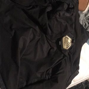 Zero Posur warm jacket